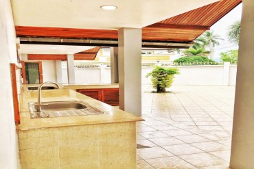 image 27 GPPH2023 Stunning 2-Storey Pool Villa for Sale in Bang Saray