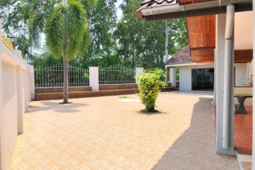 image 27 GPPH2023 Stunning 2-Storey Pool Villa for Sale in Bang Saray