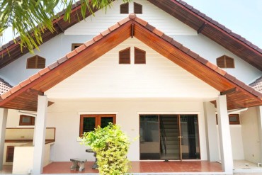 image 27 GPPH2023 Stunning 2-Storey Pool Villa for Sale in Bang Saray