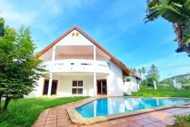 image 27 GPPH2023 Stunning 2-Storey Pool Villa for Sale in Bang Saray