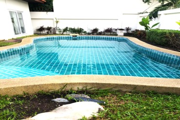 image 14 GPPH2024 Poolvilla close to Pratamnak beach for sale and rent