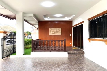 image 27 GPPH2026 Beautiful 1 storey house in Khao Noi for sale