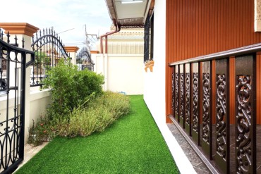 image 27 GPPH2026 Beautiful 1 storey house in Khao Noi for sale