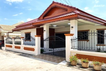 GPPH2026   Beautiful 1 storey house in Khao Noi for sale