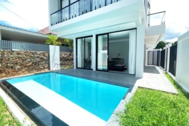 image 19 GPPH2027 Charming 2-Storey Pool Villa in Banglamung