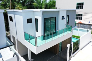 image 19 GPPH2027 Charming 2-Storey Pool Villa in Banglamung