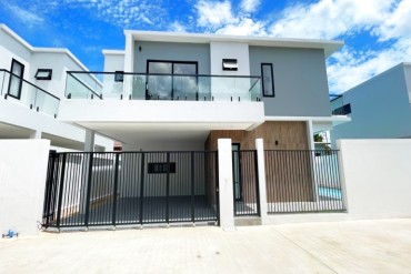 image 19 GPPH2027 Charming 2-Storey Pool Villa in Banglamung