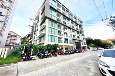 GPPC3719  34 sqm Condo 1 间卧室