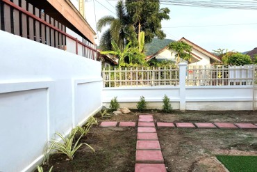 image 14 GPPH2028 New renovated 1 storey house in Sattahip for sale