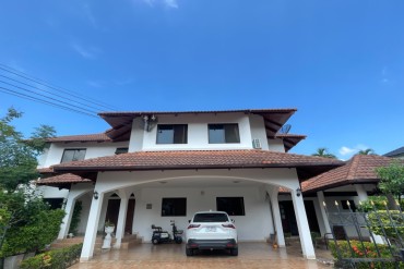 GPPH2029   Spacious 6-Bedroom Home for Sale in Paradise Villa 1