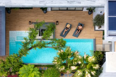 image 56 GPPH2042 Brand new luxury and modern house in East Pattaya