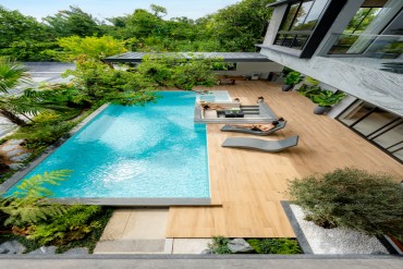 image 56 GPPH2042 Brand new luxury and modern house in East Pattaya