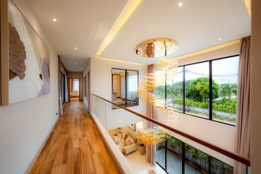 image 56 GPPH2042 Brand new luxury and modern house in East Pattaya