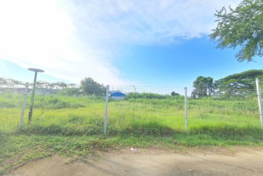 image 19 GPPL0242 Landplot near the coast of Bang Saray