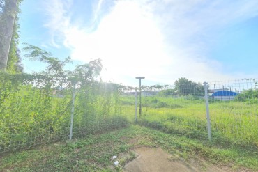 image 19 GPPL0242 Landplot near the coast of Bang Saray