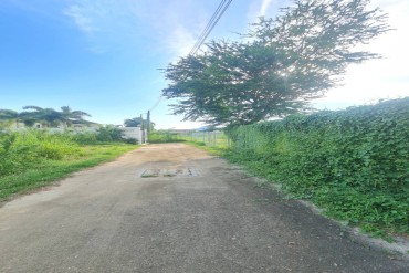 image 19 GPPL0242 Landplot near the coast of Bang Saray