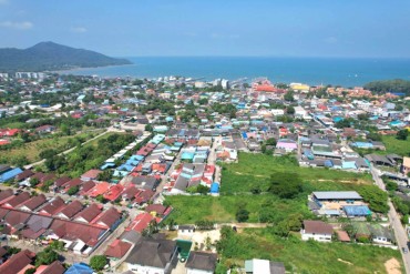 image 19 GPPL0242 Landplot near the coast of Bang Saray