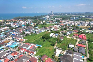 image 19 GPPL0242 Landplot near the coast of Bang Saray