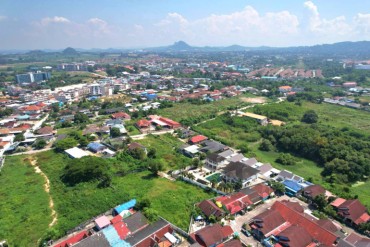 image 19 GPPL0242 Landplot near the coast of Bang Saray