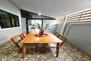 image 20 GPPH2045 Renovated twin house in Khao Noi area for sale