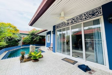 image 19 GPPH2046 Charming 3-Bedroom Poolvilla in the city