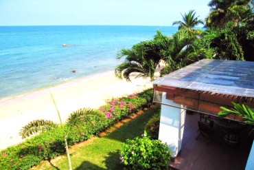 image 19 GPPH2051 Beachfront house with Wongamat beach view