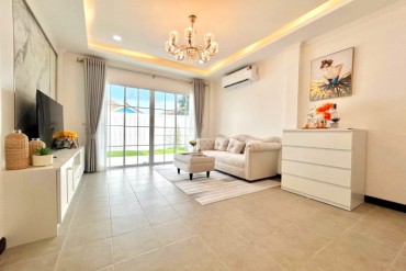 image 20 GPPH2052 Luxury family house with pool in East Pattaya