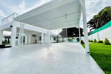 image 20 GPPH2052 Luxury family house with pool in East Pattaya