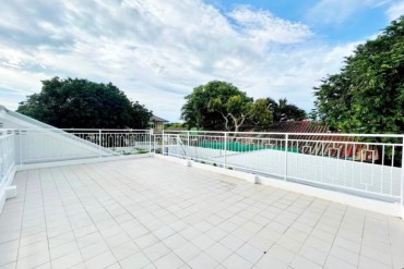 image 20 GPPH2052 Luxury family house with pool in East Pattaya