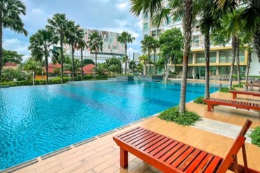 image 19 GPPC3741 30 sqm Condo 1 间卧室